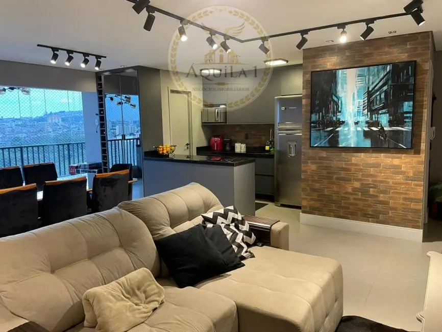 Apartamento com 3 quartos à venda, 106m2 em Barueri - SP - imagem 1 Foto 1 de Apartamento com 3 quartos à venda, 106m2 em Barueri - SP