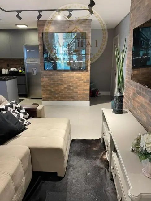 Apartamento com 3 quartos à venda, 106m2 em Barueri - SP - imagem 3 Foto 3 de Apartamento com 3 quartos à venda, 106m2 em Barueri - SP