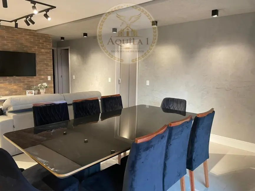 Apartamento com 3 quartos à venda, 106m2 em Barueri - SP - imagem 4 Foto 4 de Apartamento com 3 quartos à venda, 106m2 em Barueri - SP