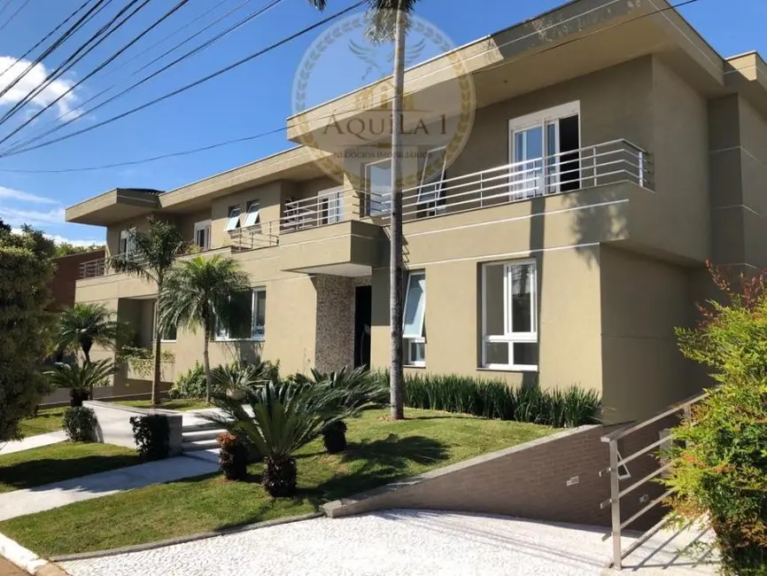 Casa de Condomínio com 10 quartos à venda em Barueri - SP - imagem 5 Foto 5 de Casa de Condomínio com 10 quartos à venda em Barueri - SP