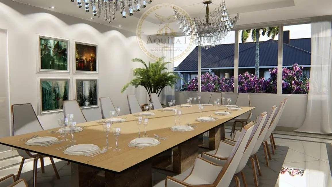 Casa de Condomínio com 10 quartos à venda em Barueri - SP - imagem 2 Foto 2 de Casa de Condomínio com 10 quartos à venda em Barueri - SP