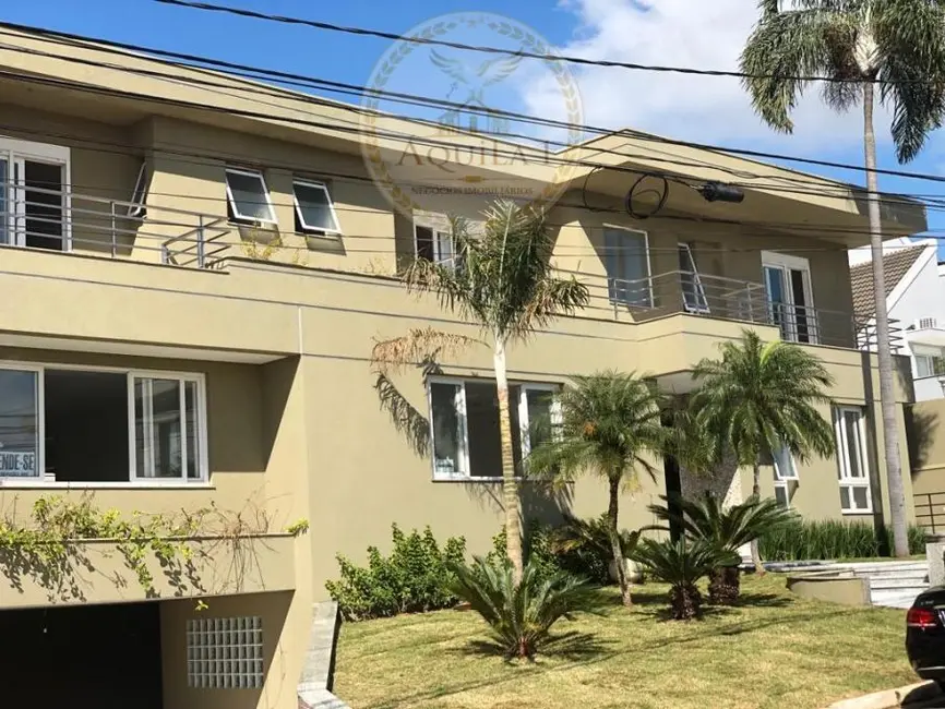 Casa de Condomínio com 10 quartos à venda em Barueri - SP - imagem 4 Foto 4 de Casa de Condomínio com 10 quartos à venda em Barueri - SP