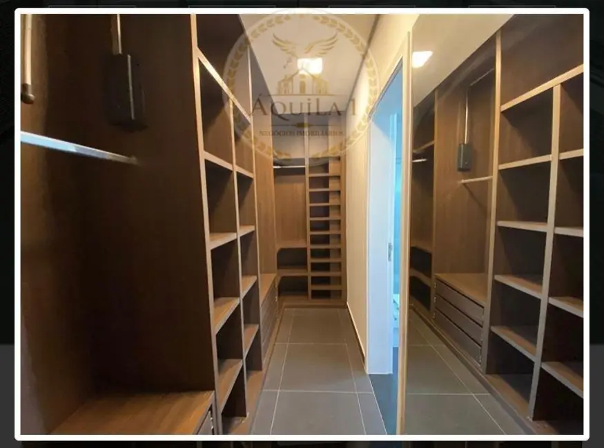 Foto 6 de Casa de Condomínio com 4 quartos para alugar, 488m2 em Centro Comercial Jubran, Barueri - SP