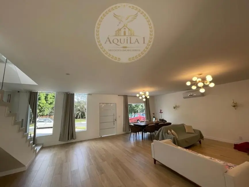 Foto 2 de Casa de Condomínio com 5 quartos à venda, 560m2 em Barueri - SP