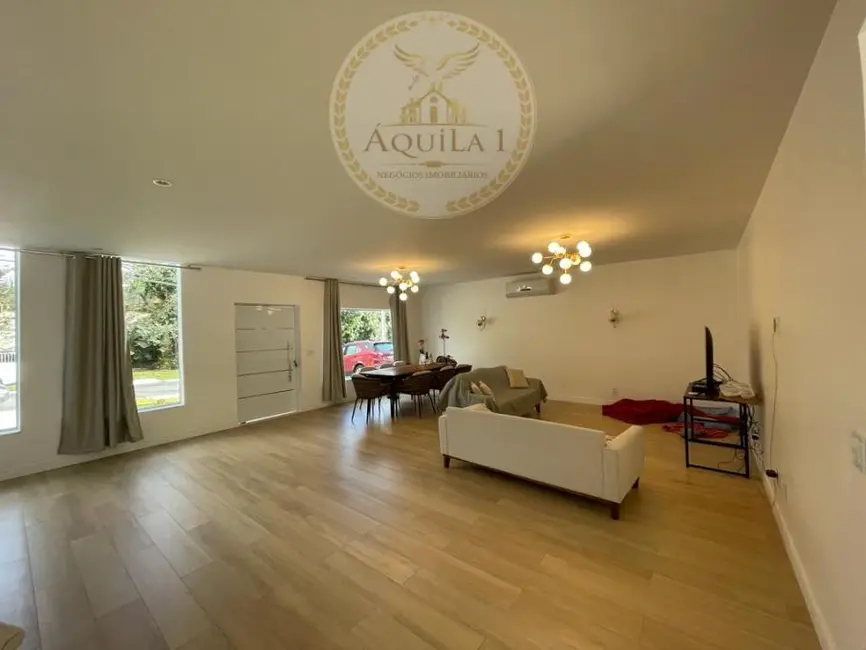 Foto 5 de Casa de Condomínio com 5 quartos à venda, 560m2 em Barueri - SP