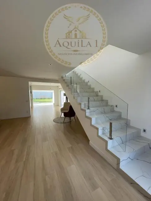 Foto 3 de Casa de Condomínio com 5 quartos à venda, 560m2 em Barueri - SP