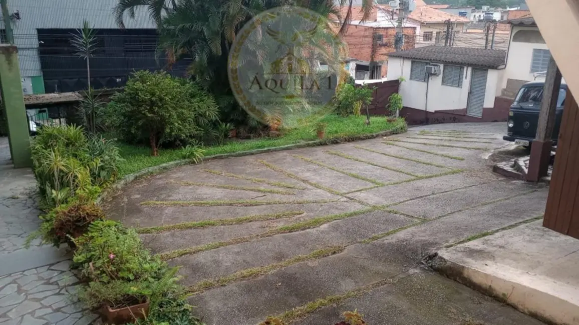 Foto 5 de Chácara à venda, 2540m2 em Jardim Timbauhy, Barueri - SP