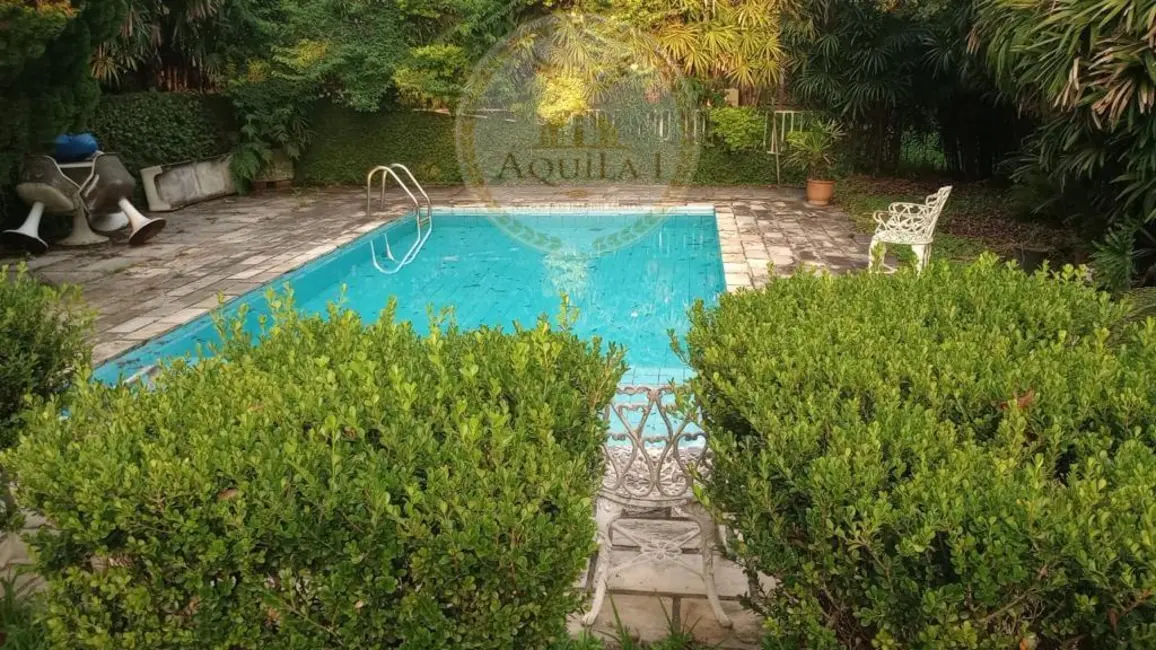 Foto 2 de Chácara à venda, 2540m2 em Jardim Timbauhy, Barueri - SP