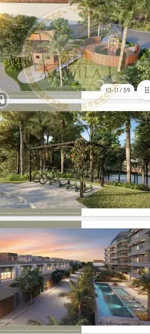 Foto 5 de Casa de Condomínio com 10 quartos à venda, 277m2 em Alphaville, Santana De Parnaiba - SP