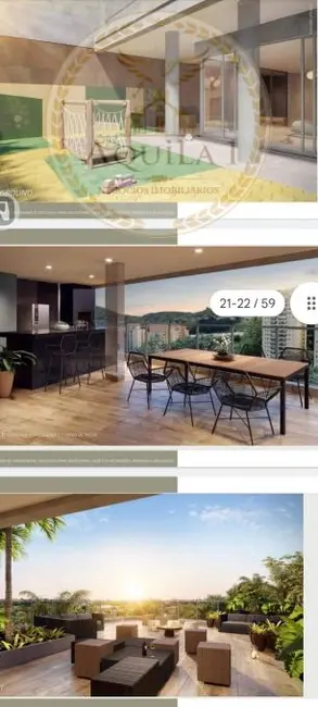 Foto 7 de Casa de Condomínio com 10 quartos à venda, 277m2 em Alphaville, Santana De Parnaiba - SP