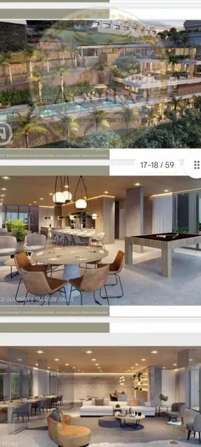 Foto 4 de Casa de Condomínio com 10 quartos à venda, 277m2 em Alphaville, Santana De Parnaiba - SP