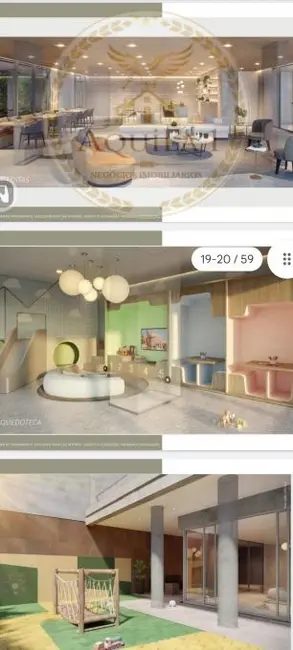 Foto 6 de Casa de Condomínio com 10 quartos à venda, 277m2 em Alphaville, Santana De Parnaiba - SP