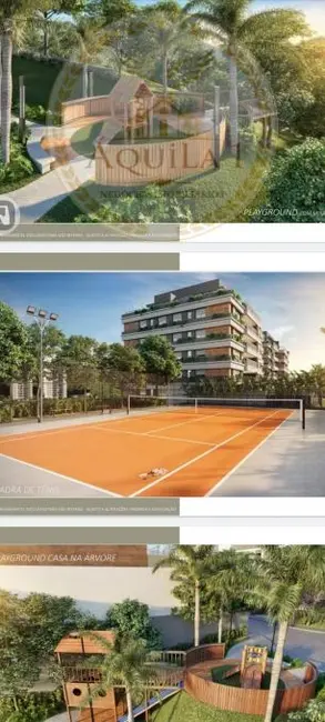 Foto 3 de Casa de Condomínio com 10 quartos à venda, 277m2 em Alphaville, Santana De Parnaiba - SP