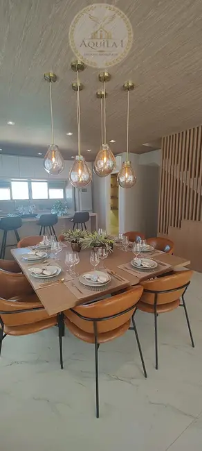 Foto 1 de Casa de Condomínio com 10 quartos à venda, 277m2 em Alphaville, Santana De Parnaiba - SP