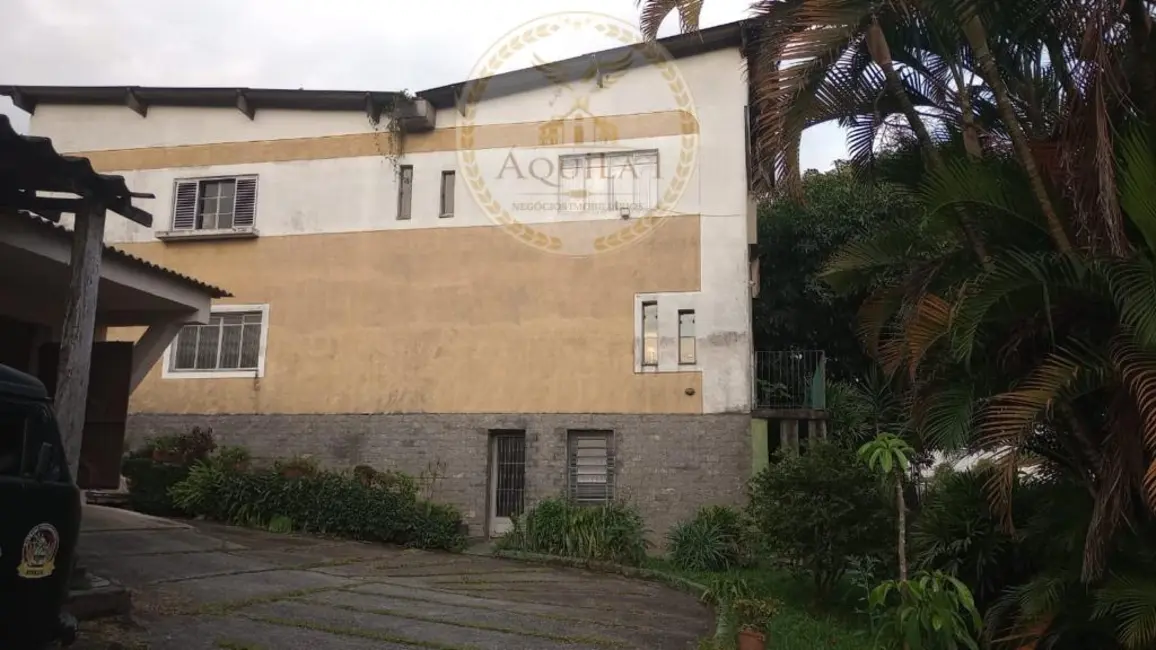 Foto 6 de Chácara com 9 quartos à venda, 2540m2 em Jardim Timbauhy, Barueri - SP