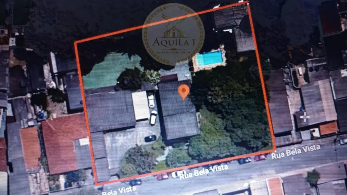 Foto 3 de Chácara com 9 quartos à venda, 2540m2 em Jardim Timbauhy, Barueri - SP