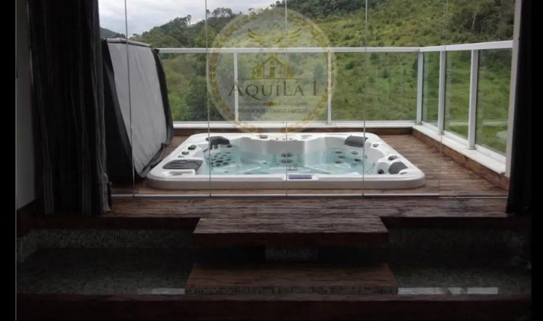 Apartamento com 8 quartos à venda, 367m2 em Tamboré, Santana De Parnaiba - SP - imagem 2 Foto 2 de Apartamento com 8 quartos à venda, 367m2 em Tamboré, Santana De Parnaiba - SP