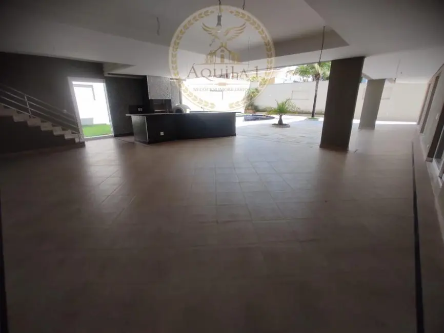 Foto 2 de Casa de Condomínio com 6 quartos à venda, 1360m2 em Alphaville Residencial Dois, Barueri - SP