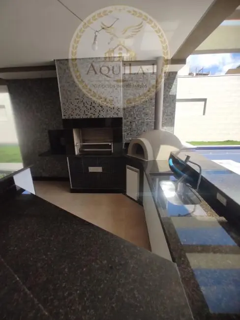 Foto 3 de Casa de Condomínio com 6 quartos à venda, 1360m2 em Alphaville Residencial Dois, Barueri - SP