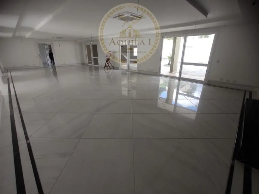 Foto 7 de Casa de Condomínio com 6 quartos à venda, 1360m2 em Alphaville Residencial Dois, Barueri - SP