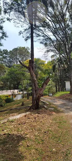 Foto 3 de Chácara com 3 quartos à venda, 1600000m2 em Centro, Santana De Parnaiba - SP