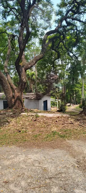 Foto 5 de Chácara com 3 quartos à venda, 1600000m2 em Centro, Santana De Parnaiba - SP
