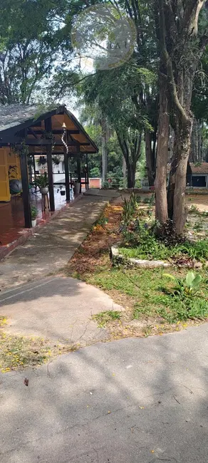 Foto 9 de Chácara com 3 quartos à venda, 1600000m2 em Centro, Santana De Parnaiba - SP