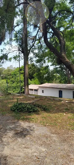 Foto 4 de Chácara com 3 quartos à venda, 1600000m2 em Centro, Santana De Parnaiba - SP