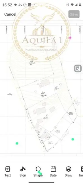 Foto 3 de Chácara à venda, 2994891m2 em Votuparim, Santana De Parnaiba - SP