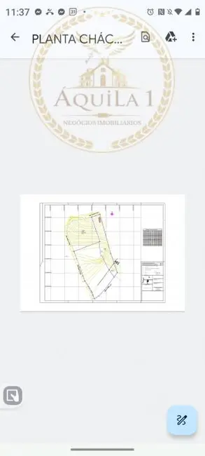 Foto 2 de Chácara à venda, 2994891m2 em Votuparim, Santana De Parnaiba - SP