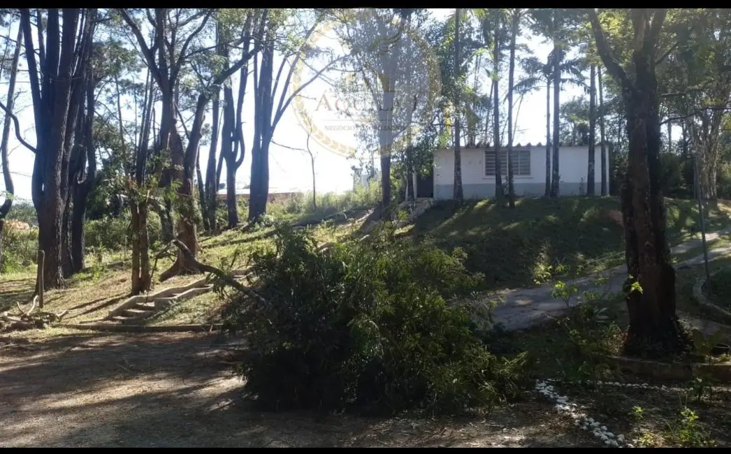 Foto 6 de Chácara à venda, 2994891m2 em Votuparim, Santana De Parnaiba - SP