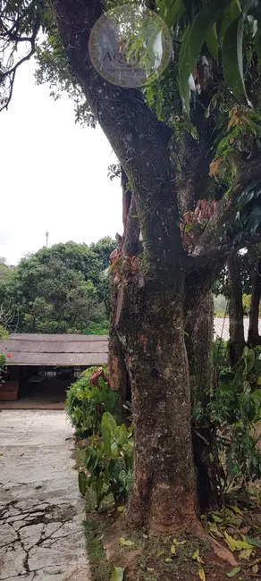 Foto 8 de Chácara com 2 quartos à venda, 2000m2 em Chácaras Clarice, Santana De Parnaiba - SP