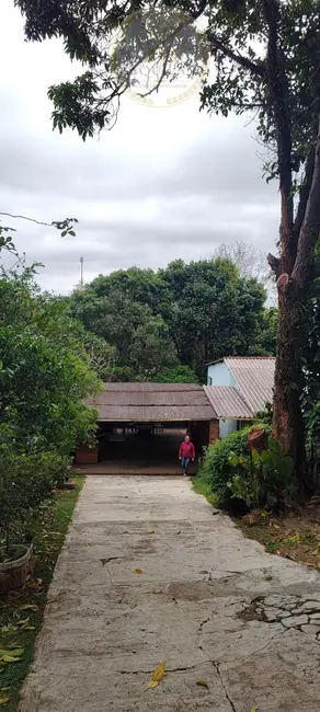 Foto 7 de Chácara com 2 quartos à venda, 2000m2 em Chácaras Clarice, Santana De Parnaiba - SP