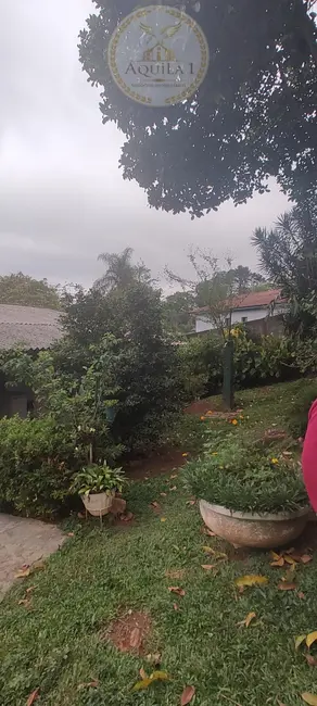 Foto 5 de Chácara com 2 quartos à venda, 2000m2 em Chácaras Clarice, Santana De Parnaiba - SP