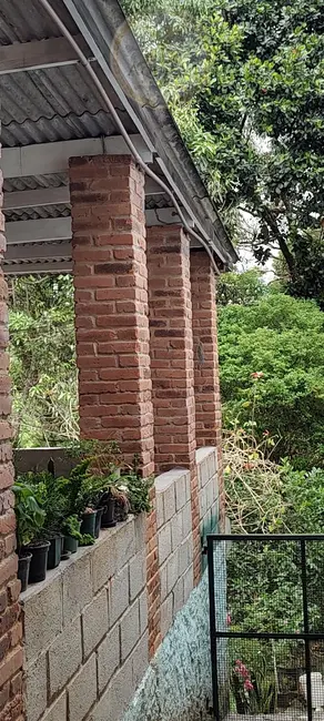 Foto 2 de Chácara com 2 quartos à venda, 2000m2 em Chácaras Clarice, Santana De Parnaiba - SP