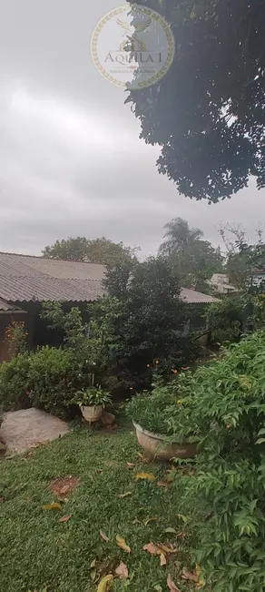 Foto 6 de Chácara com 2 quartos à venda, 2000m2 em Chácaras Clarice, Santana De Parnaiba - SP