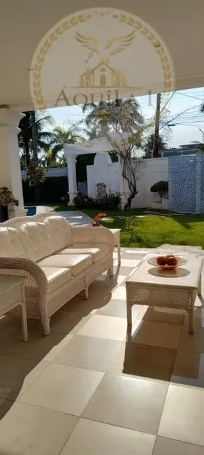 Foto 9 de Casa com 5 quartos à venda, 1070m2 em Parque Enseada, Guaruja - SP