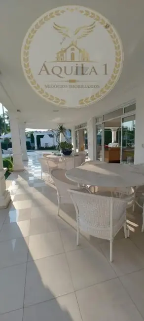 Foto 5 de Casa com 5 quartos à venda, 1070m2 em Parque Enseada, Guaruja - SP