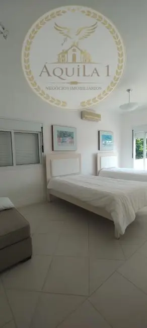 Foto 4 de Casa com 5 quartos à venda, 1070m2 em Parque Enseada, Guaruja - SP