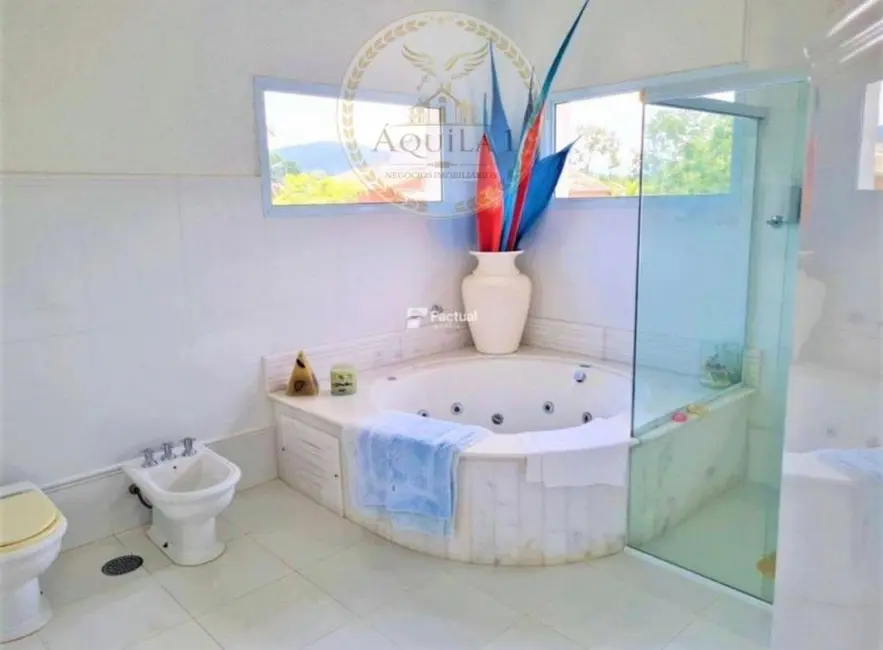 Foto 6 de Casa com 5 quartos à venda, 1070m2 em Parque Enseada, Guaruja - SP