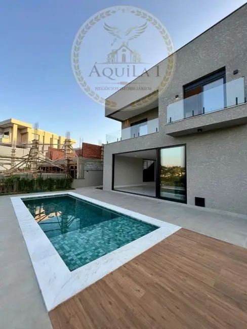 Foto 2 de Casa de Condomínio com 4 quartos à venda, 691m2 em Alphaville, Santana De Parnaiba - SP