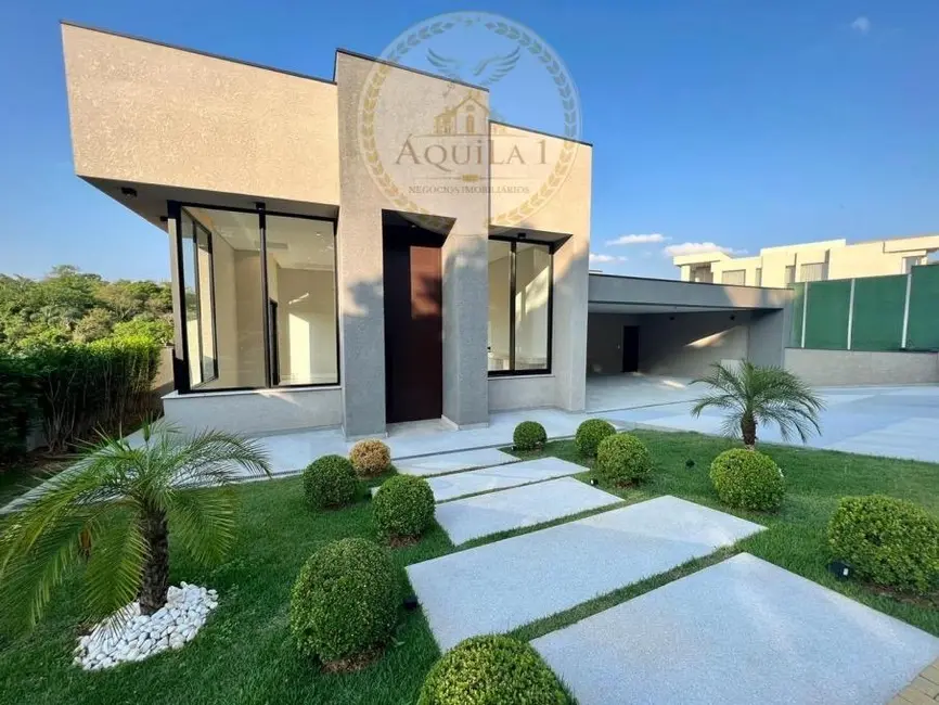 Foto 1 de Casa de Condomínio com 4 quartos à venda, 691m2 em Alphaville, Santana De Parnaiba - SP
