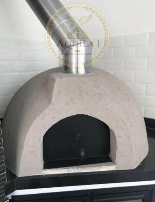 Foto 8 de Casa com 4 quartos à venda em Alphaville, Santana De Parnaiba - SP