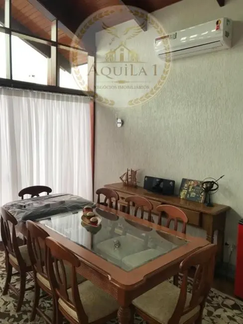 Foto 9 de Casa com 4 quartos à venda em Alphaville, Santana De Parnaiba - SP