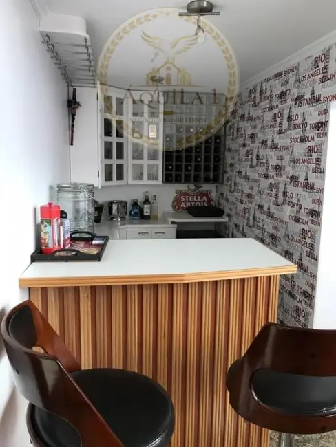 Foto 3 de Casa com 4 quartos à venda em Alphaville, Santana De Parnaiba - SP