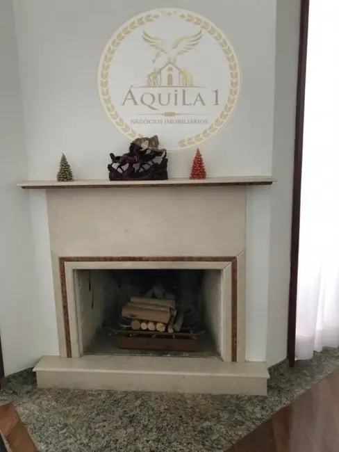 Foto 2 de Casa com 4 quartos à venda em Alphaville, Santana De Parnaiba - SP