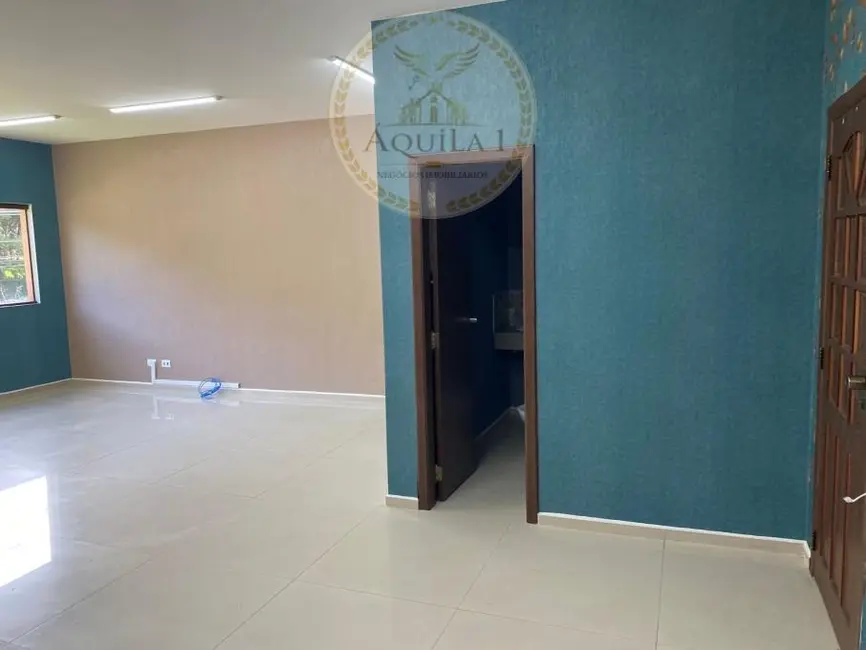 Sala Comercial para alugar em Residencial Morada das Estrelas (Aldeia da Serra), Barueri - SP - imagem 5 Foto 5 de Sala Comercial para alugar em Residencial Morada das Estrelas (Aldeia da Serra), Barueri - SP