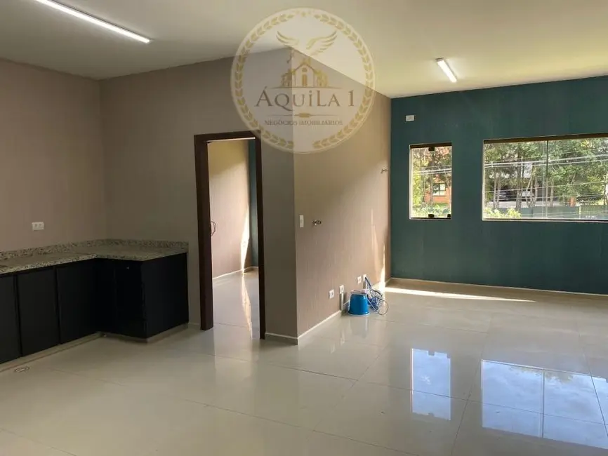 Sala Comercial para alugar em Residencial Morada das Estrelas (Aldeia da Serra), Barueri - SP - imagem 2 Foto 2 de Sala Comercial para alugar em Residencial Morada das Estrelas (Aldeia da Serra), Barueri - SP