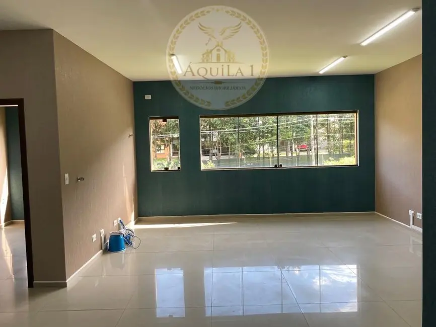 Sala Comercial para alugar em Residencial Morada das Estrelas (Aldeia da Serra), Barueri - SP - imagem 4 Foto 4 de Sala Comercial para alugar em Residencial Morada das Estrelas (Aldeia da Serra), Barueri - SP