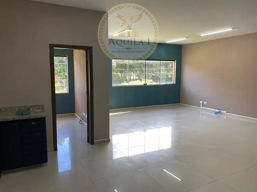 Sala Comercial para alugar em Residencial Morada das Estrelas (Aldeia da Serra), Barueri - SP - imagem 6 Foto 6 de Sala Comercial para alugar em Residencial Morada das Estrelas (Aldeia da Serra), Barueri - SP